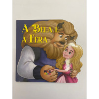 A Bela e a Fera A Bela e a Fera