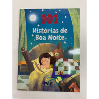 101 Histórias de Boa Noite 101 Histórias de Boa Noite