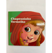 Chapeuzinho Vermelho Chapeuzinho Vermelho