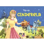 Cinderela - Pop Up Cinderela - Pop Up