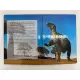 Livro Quebra-Cabeça Divertido - Dinossauros Tricerátopos 
