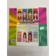 Mangá Álbum de Colorir - Rosa