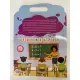 Meu Livrão de Aprender Colorindo - Multiplicação Meu Livrão de Aprender Colorindo - Multiplicação