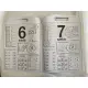Meu Livrão de Aprender Colorindo - Multiplicação Meu Livrão de Aprender Colorindo - Multiplicação