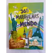 365 Maravilhas do Mundo 365 Maravilhas do Mundo