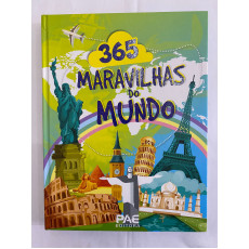 365 Maravilhas do Mundo