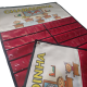 PAINEL CHAMADINHA COM 36 NOMES