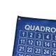 Painel Quadro Numèrico 1 ao 100 - Silcado 