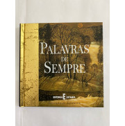 Palavras de Sempre Palavras de Sempre