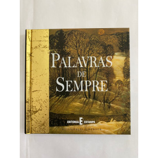 Palavras de Sempre Palavras de Sempre