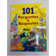 101 Perguntas e Respostas 