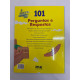 101 Perguntas e Respostas 101 Perguntas e Respostas