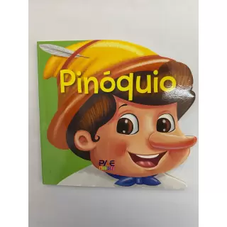 Pinóquio 