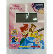 Histórias Mágicas - Princesas Histórias Mágicas - Princesas