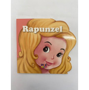 Rapunzel Rapunzel