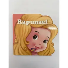 Rapunzel Rapunzel