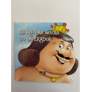 As Roupas Novas do Imperador As Roupas Novas do Imperador
