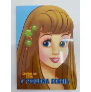 Contos de Fadas - A Pequena Sereia 