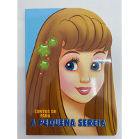Contos de Fadas - A Pequena Sereia Contos de Fadas - A Pequena Sereia