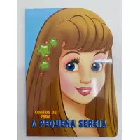 Contos de Fadas - A Pequena Sereia 