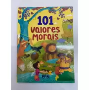 101 Valores Morais 101 Valores Morais
