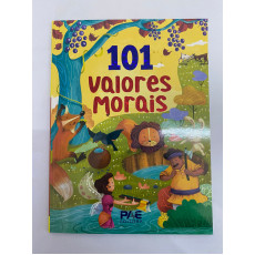101 Valores Morais