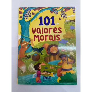 101 Valores Morais