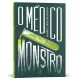 Box Mestres do Terror - Edgar Allan Poe