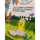 o Pintinho Encontra a Mamãe - Livro Cartonado