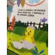 o Pintinho Encontra a Mamãe - Livro Cartonado