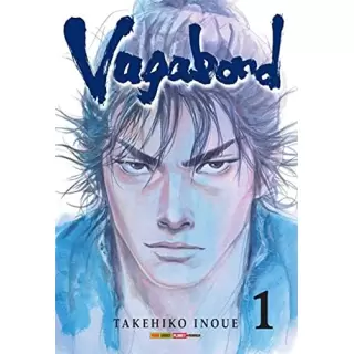 Vagabond Vol 01