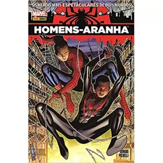 Homens-Aranha