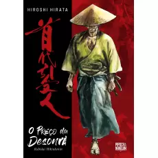 O Preço da Desonra - Kubidai Hikiukenin
