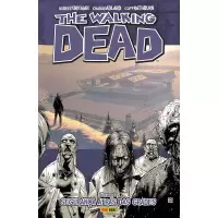 The Walking Dead Vol 03 - Segurança Atrás das Grades