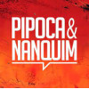 Pipoca e Nanquim