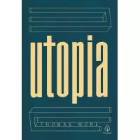 UTOPIA - THOMAS MORE