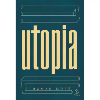 UTOPIA - THOMAS MORE