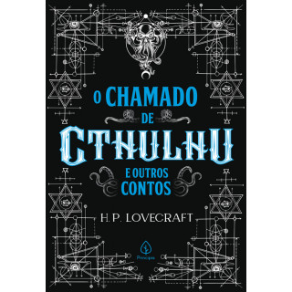 O CHAMADO DE CTHULHU E OUTROS CONTOS - H.P. Lovecraft O CHAMADO DE CTHULHU E OUTROS CONTOS - H.P. Lovecraft