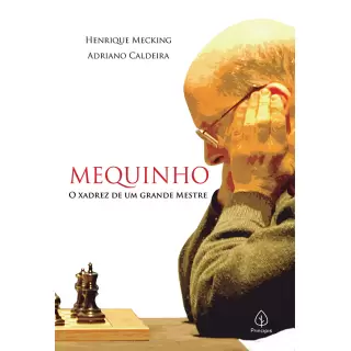 MEQUINHO - Henrique Mecking e Adriano Caldeira