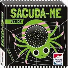 SACUDA-ME - VERDE