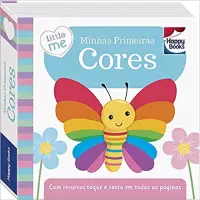 LITTLE ME : MINHAS PRIMEIRAS CORES 