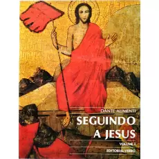 SEGUINDO A JESUS VOL 03 - Dante Alimenti