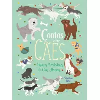 CONTOS SOBRE CÃES - PENELOPE RICH