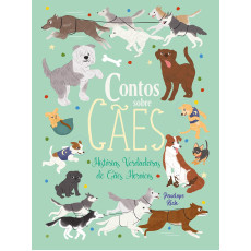 CONTOS SOBRE CÃES - PENELOPE RICH CONTOS SOBRE CÃES - PENELOPE RICH