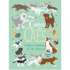 CONTOS SOBRE CÃES - PENELOPE RICH