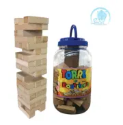 TORRE DE EQUILÍBRIO - Simque (Ref 713)