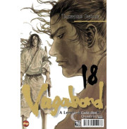 VAGABOND - A LENDA DE MUSASHI VOL 18 VAGABOND - A LENDA DE MUSASHI VOL 18