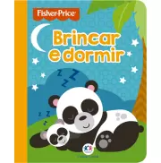 FISHER PRICE -  BRINCAR E DORMIR FISHER PRICE -  BRINCAR E DORMIR