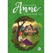 ANNE DE WINDY POPLARS - Lucy Maud Montgomery