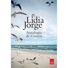 ANTOLOGIA DE CONTOS - Lídia Jorge ANTOLOGIA DE CONTOS - Lídia Jorge